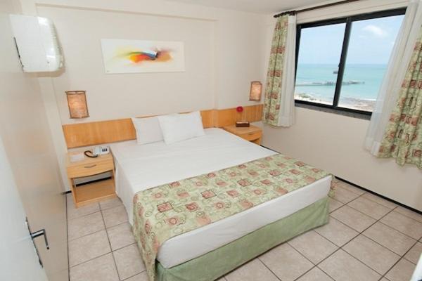 Quarto Duplo